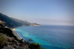 Rientro_Lefkada_spiaggia