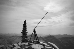 Val Vannino - Cima Monte Giove