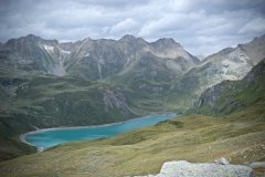 Val Vannino - Lago