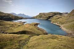 Val Vannino - Lago Busin