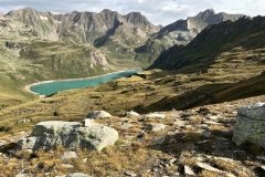 Val Vannino - Passo Busin